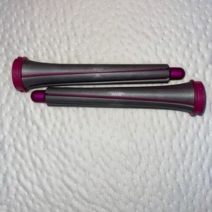 Dyson Airwrap Barrels